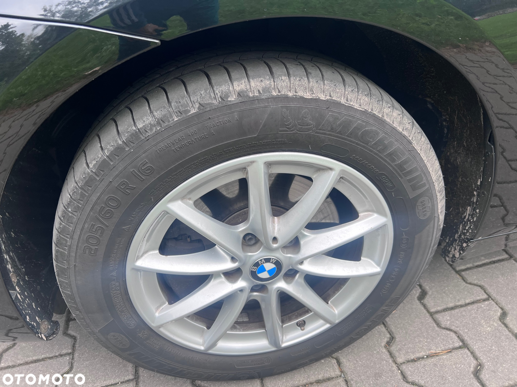 BMW Seria 2 218i Active Tourer Advantage - 21