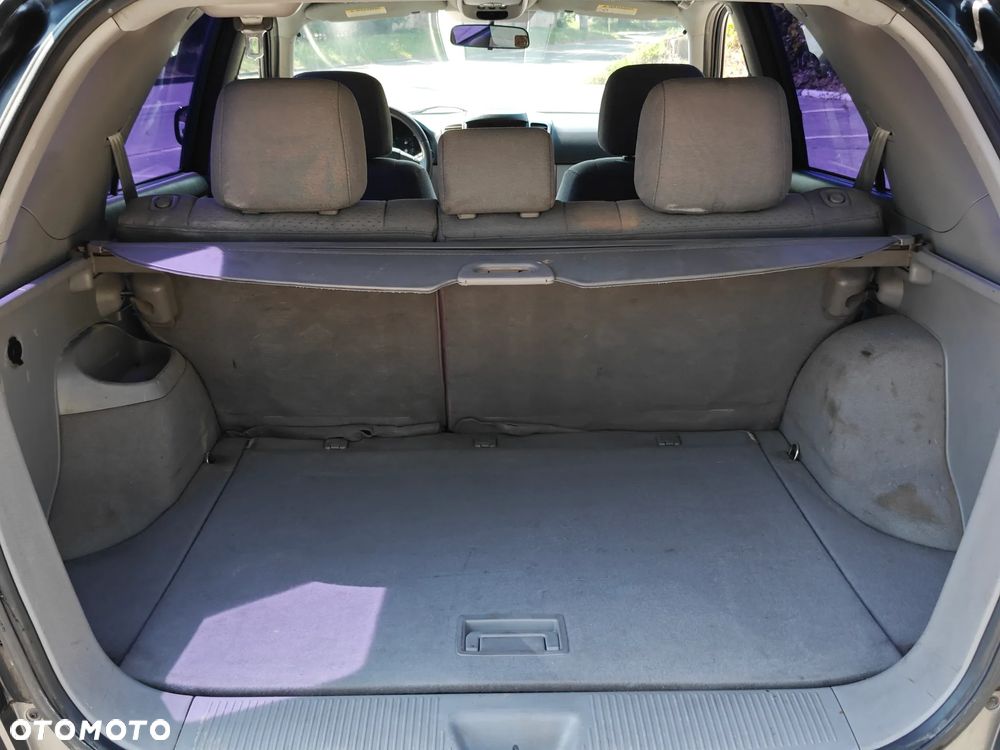Kia Sorento 2.5 CRDi (lea) - 17