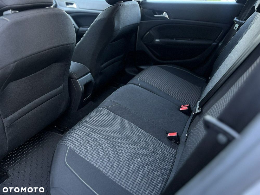 Peugeot 308 1.5 BlueHDi Active Pack Business S&S - 36