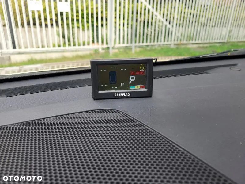 Toyota Sienna 3.5 V6 SE - 17