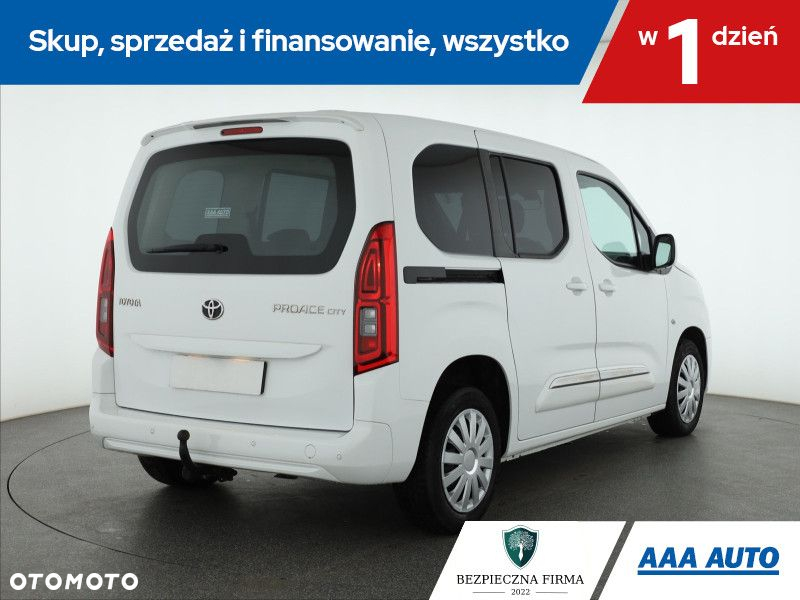 Toyota Proace City Verso - 6