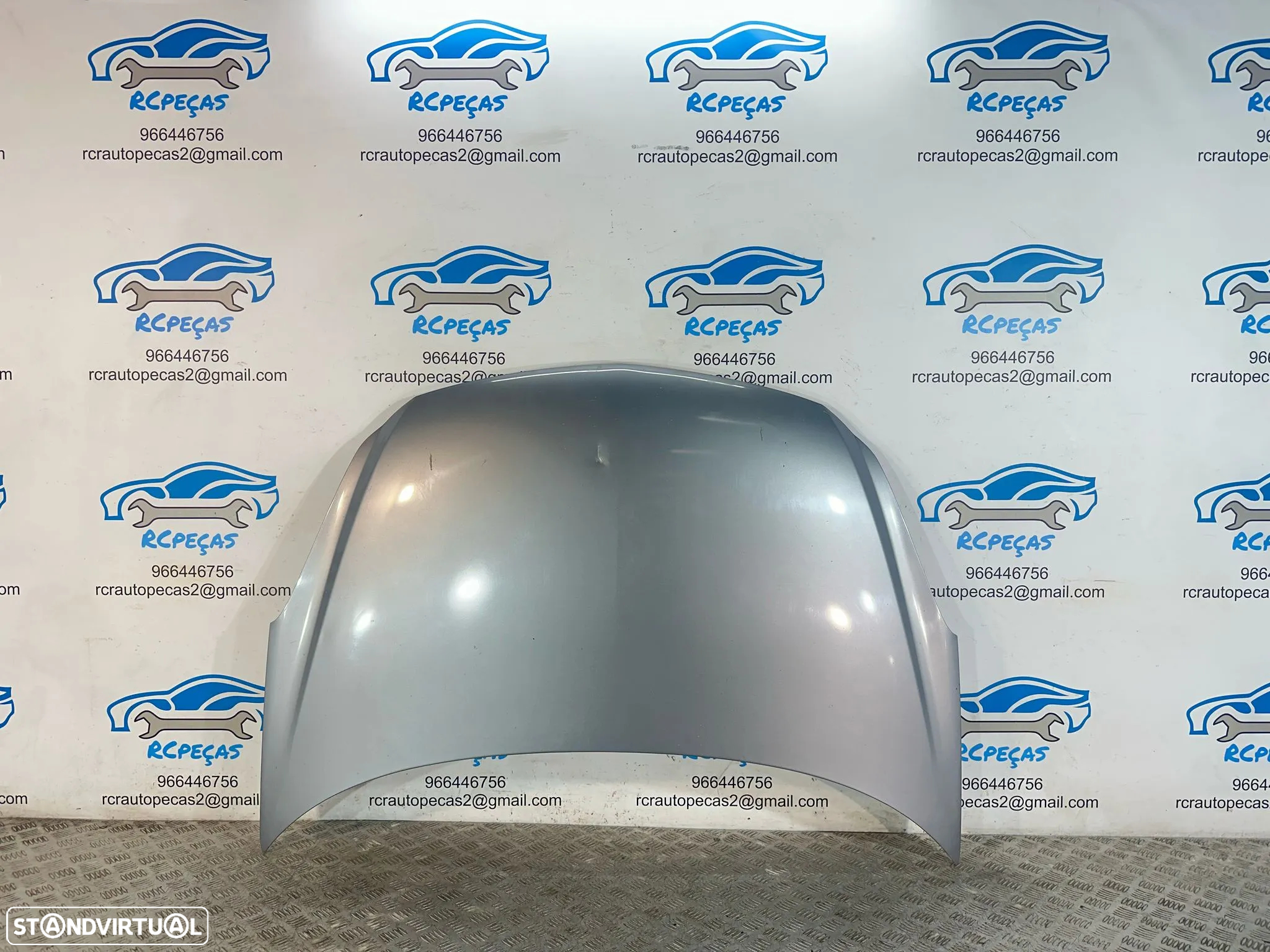 .Frente Completa GM Opel Corsa D 1.4i 2006 a 2014 - 18