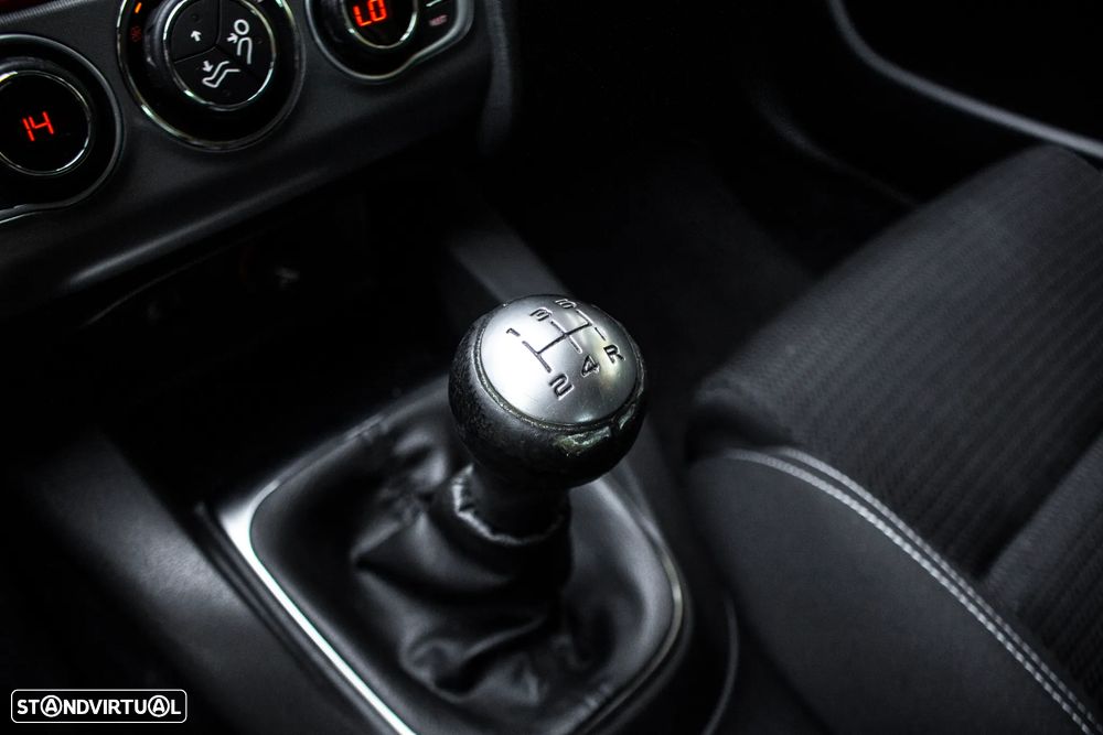 Citroën C4 1.2 PureTech Feel - 18