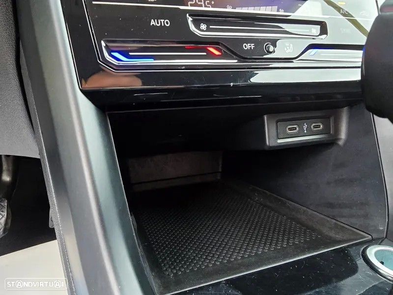 VW T-Cross 1.0 TSI Life DSG - 25