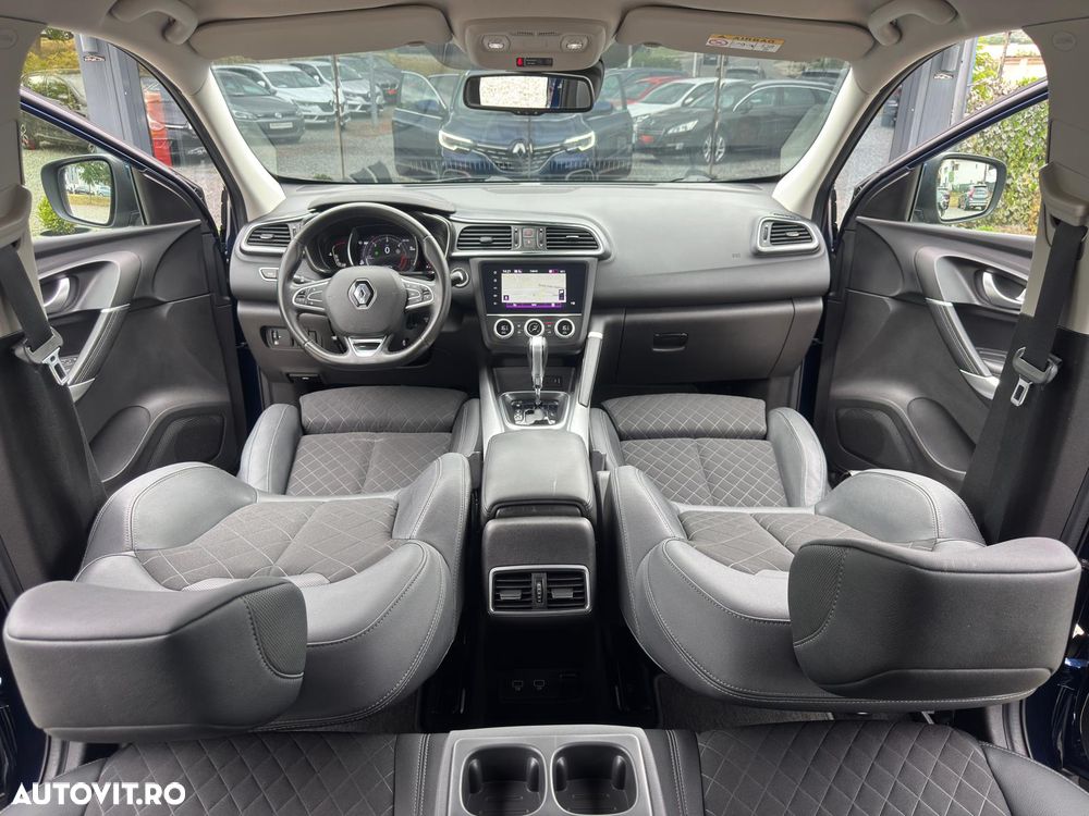 Renault Kadjar BLUE dCi 115 EDC INTENS - 6
