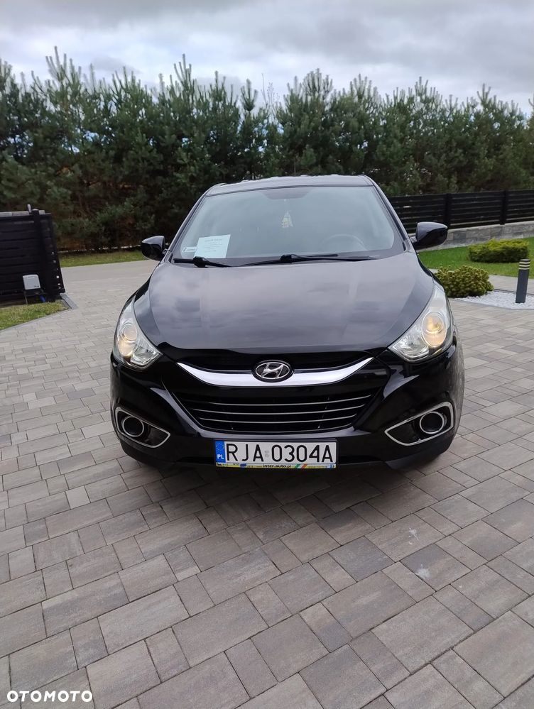 Hyundai ix35 1.6 GDI Comfort 2WD - 3
