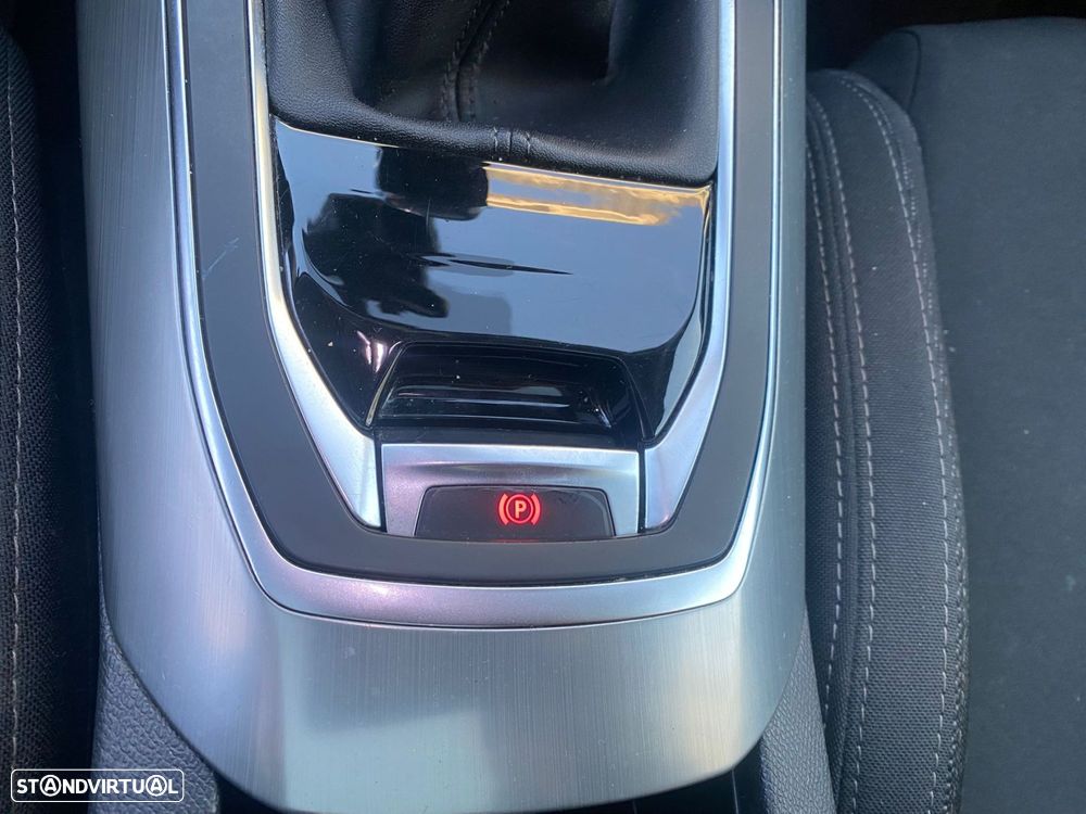 Peugeot 308 SW 1.6 e-HDi Allure - 20