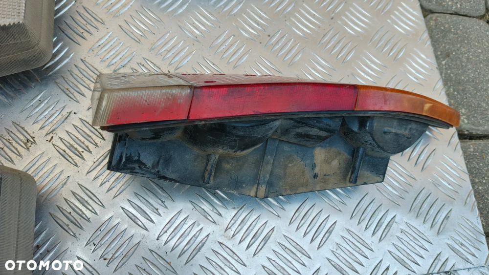 Lampa prawy tył VW Passat B1 sedan kombi passat B2 kombi - 6