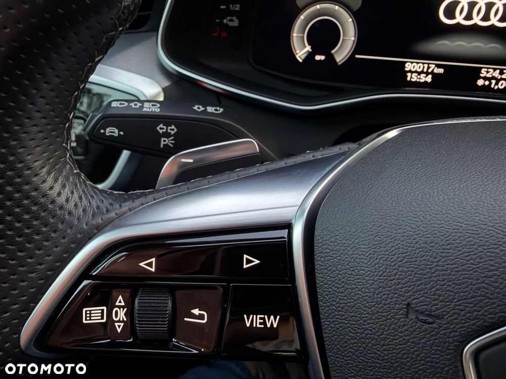 Audi A6 Avant 55 TFSI e PHEV Quattro S Line S tronic - 37