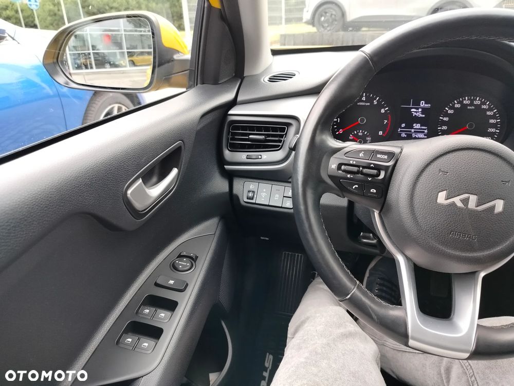 Kia Stonic 1.0 T-GDI M - 13