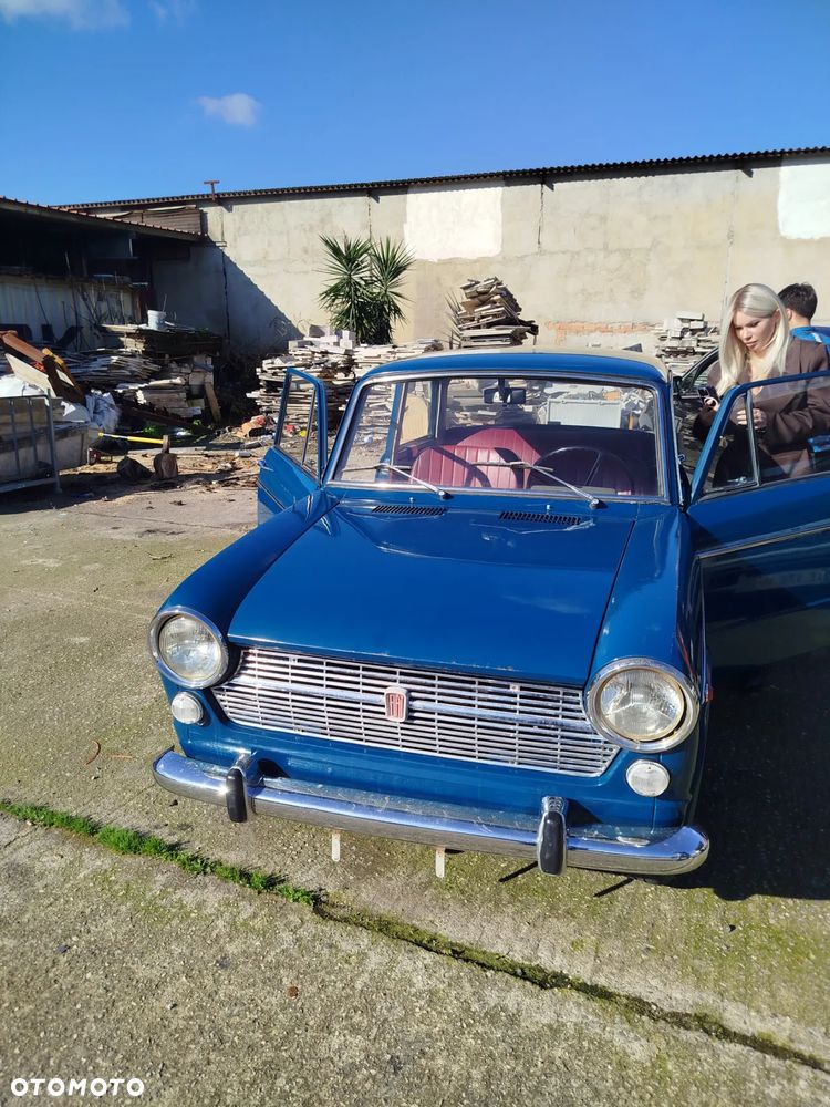 Fiat Inny - 7