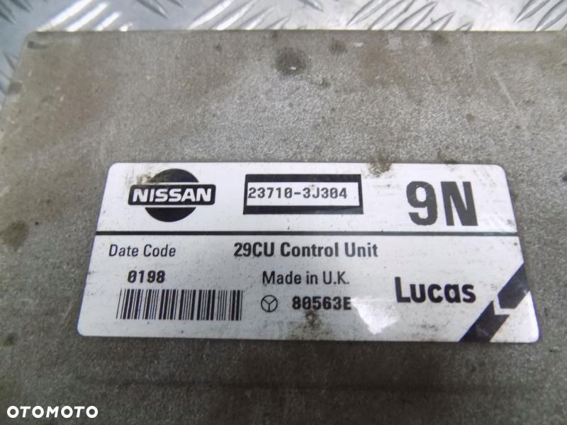 PRIMERA P12 2.2 DI KOMPUTER SILNIKA 23710-3j304 - 3