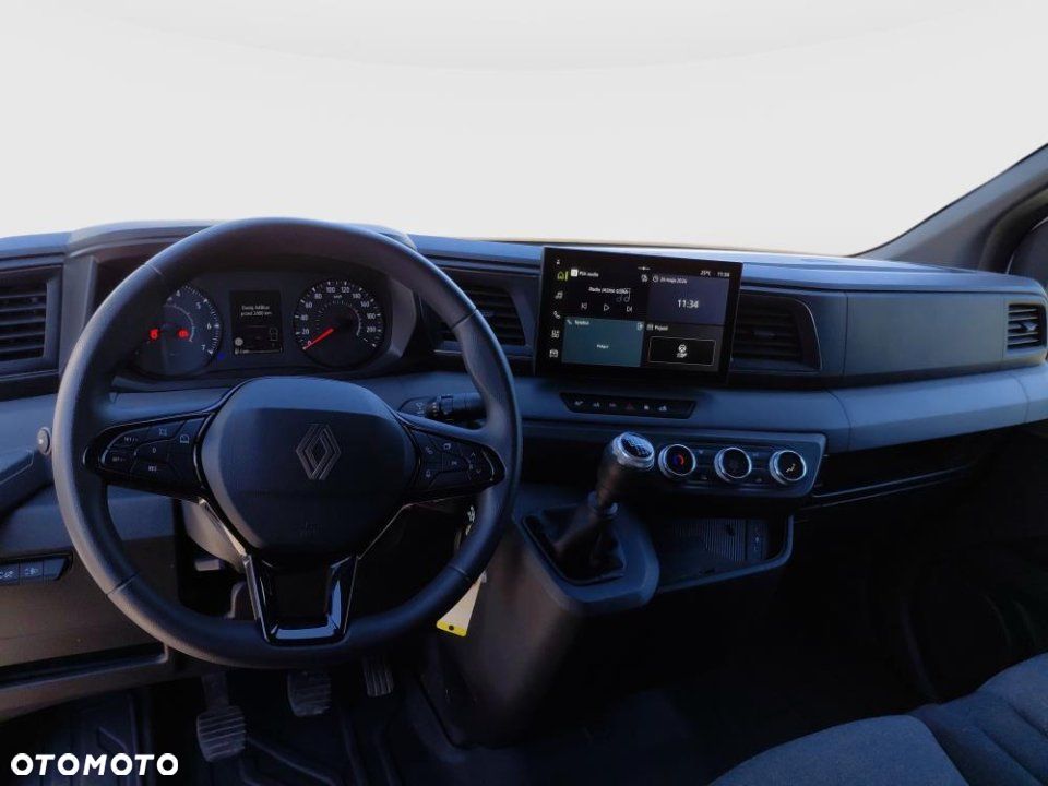 Renault master - 15