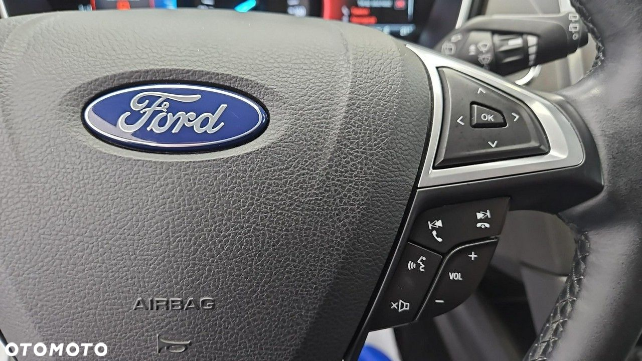 Ford Mondeo 2.0 Hybrid Trend - 15