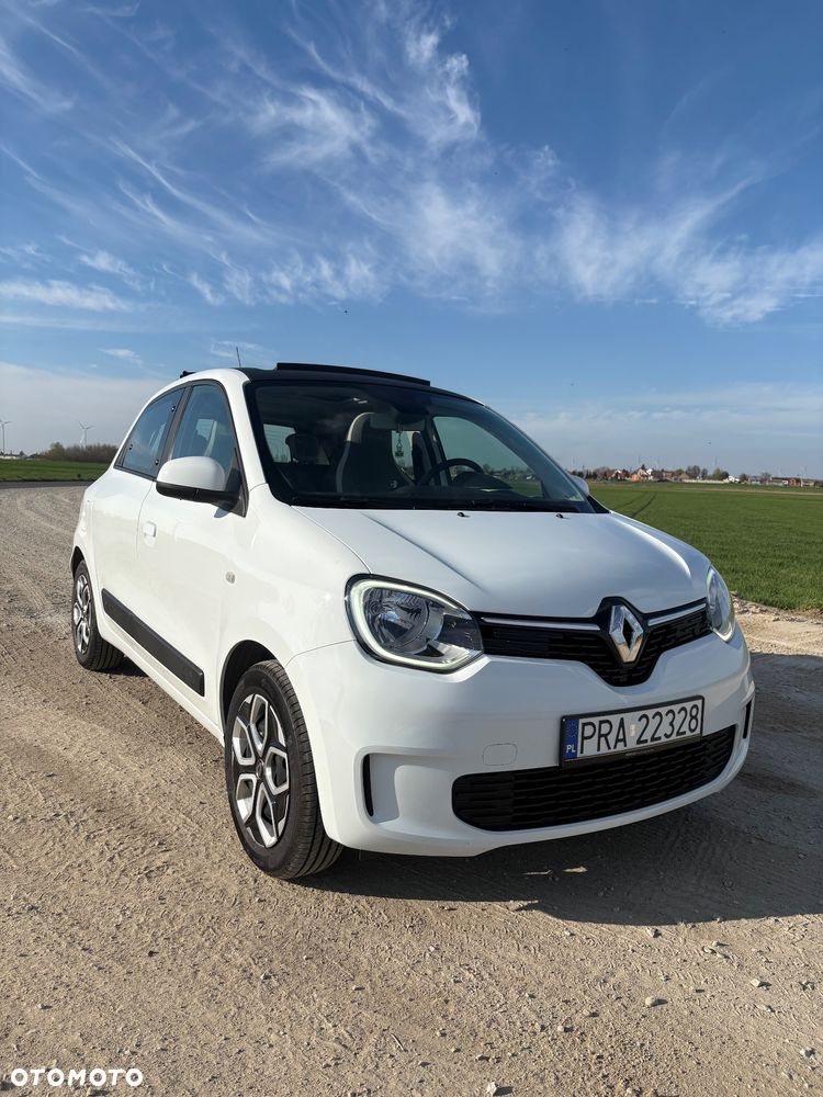 Renault Twingo SCe 65 LIFE - 6
