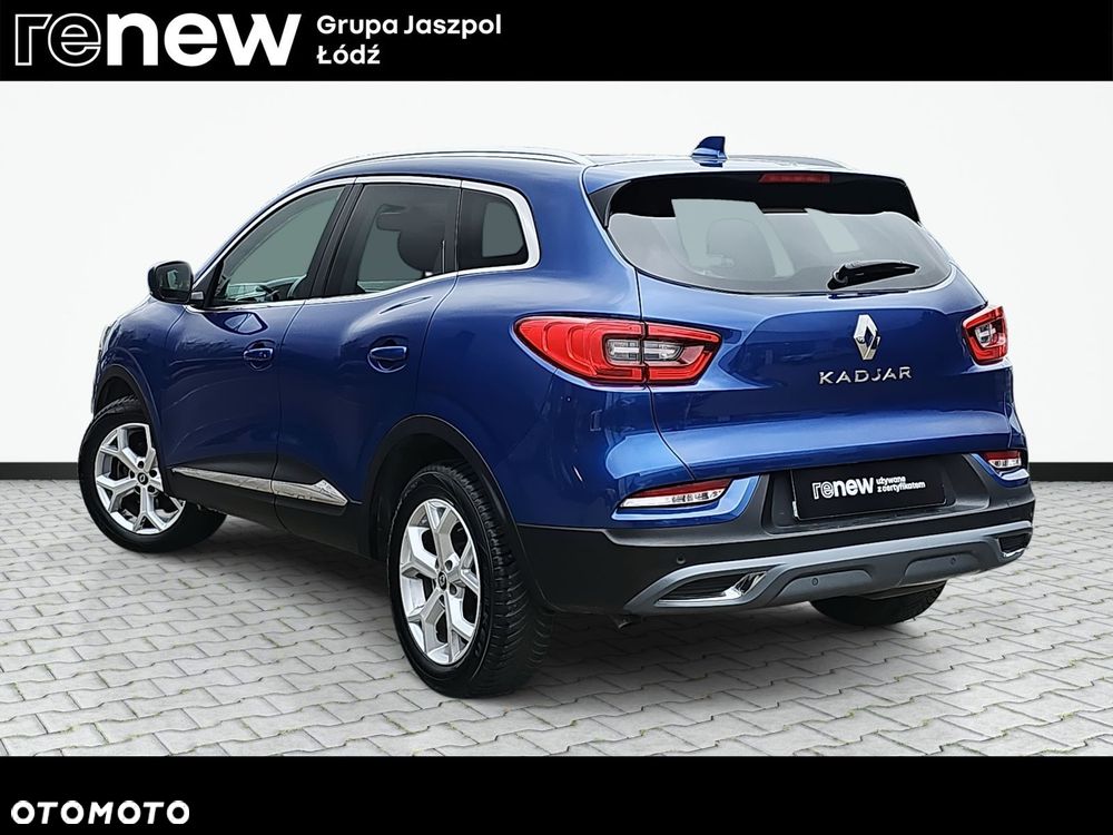 Renault Kadjar 1.5 Blue dCi Intens EDC - 7