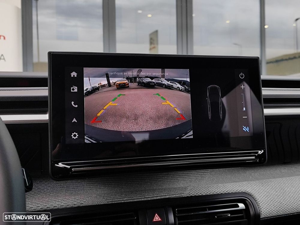 Citroën e-C3 44 kWh Max - 17