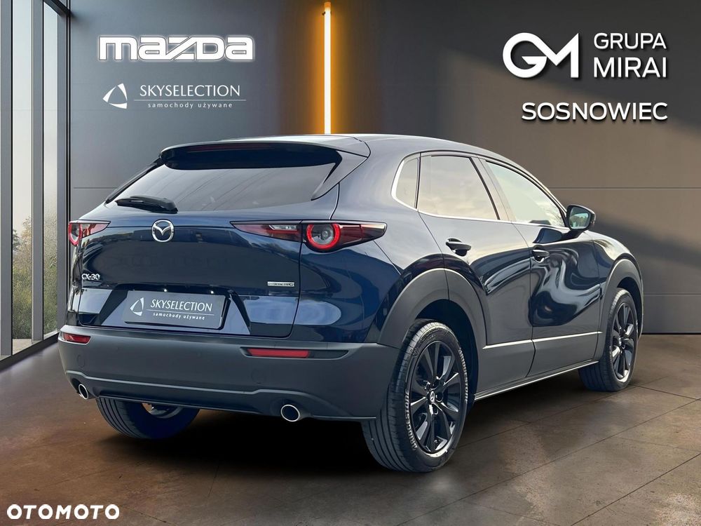 Mazda CX-30 - 6