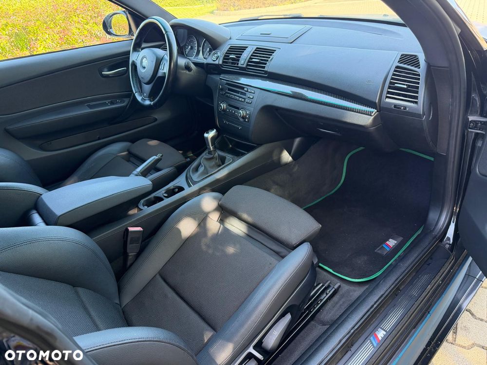 BMW Seria 1 130i - 6