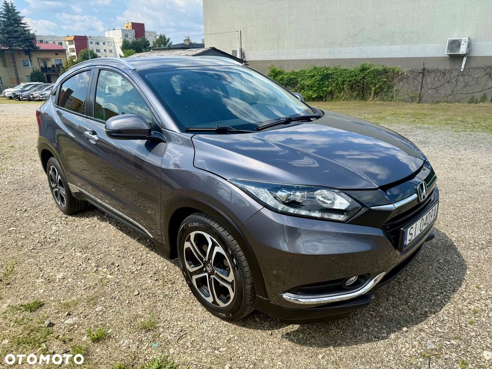 Honda HR-V 1.5 Executive (ADAS) - 9