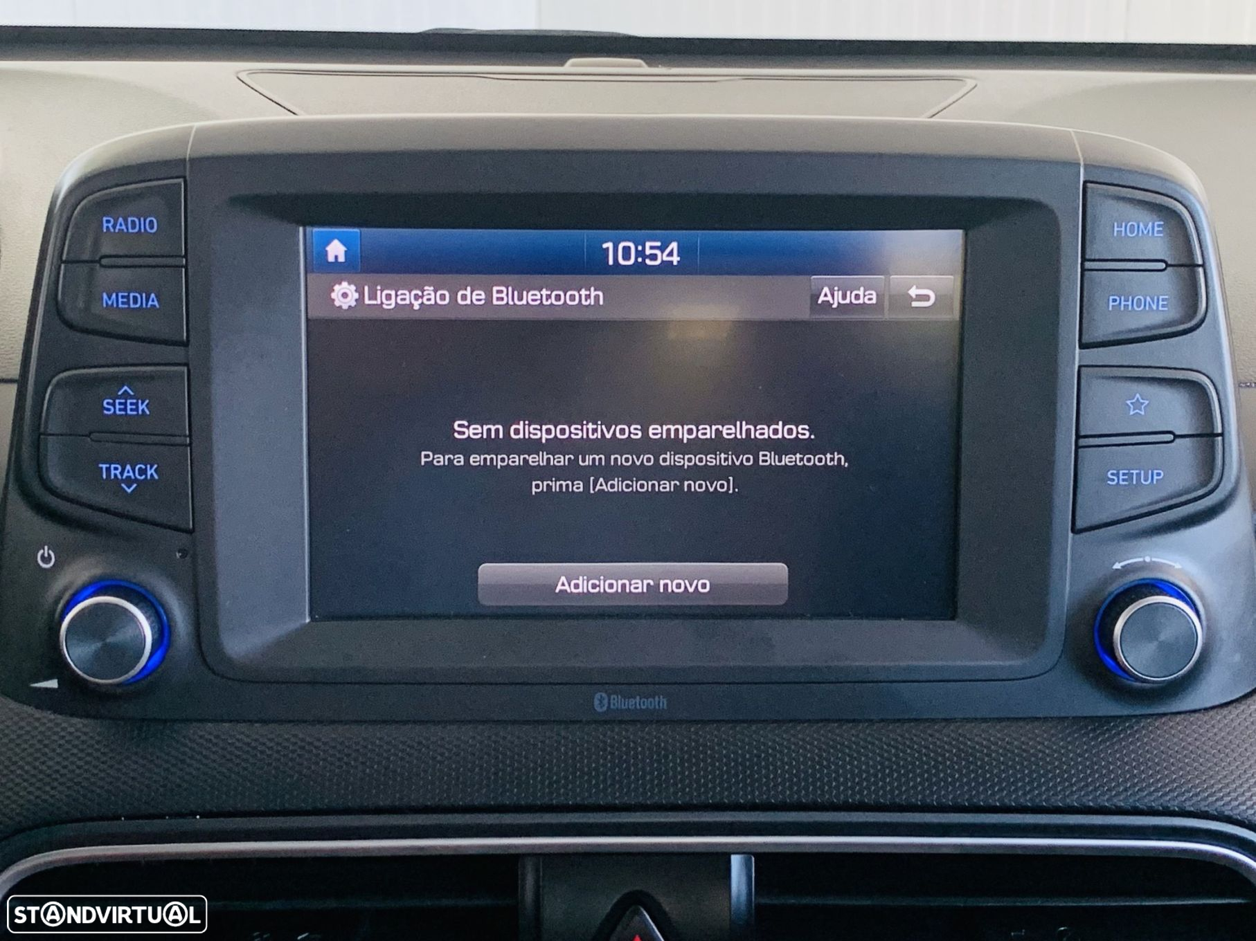 Hyundai Kauai EV 39 kWh Premium - 18
