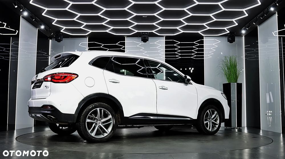 MG EHS 1.5T-GDI Luxury - 9