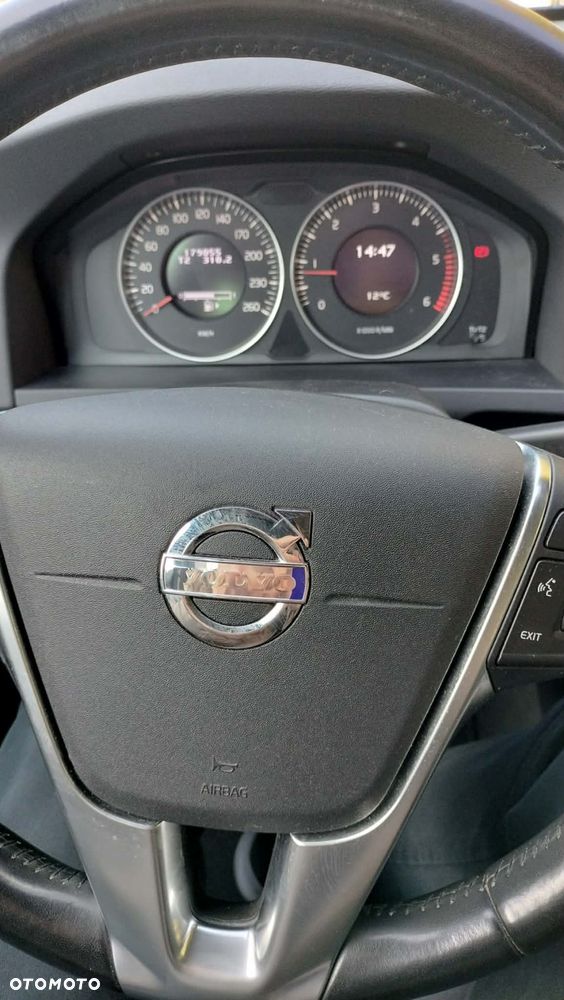 Volvo V60 D3 Ocean Race - 6