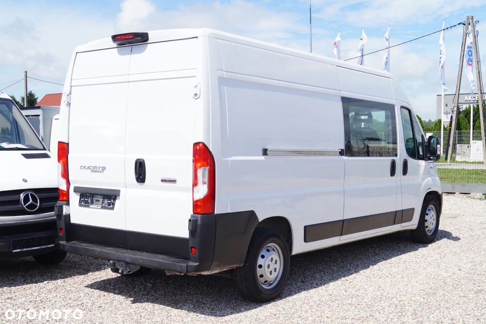 Fiat Ducato - 9