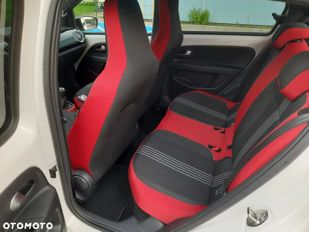 Skoda Citigo 1.0 MPI Monte Carlo - 31