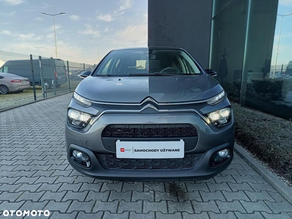 Citroën C3 1.2 PureTech Max - 4