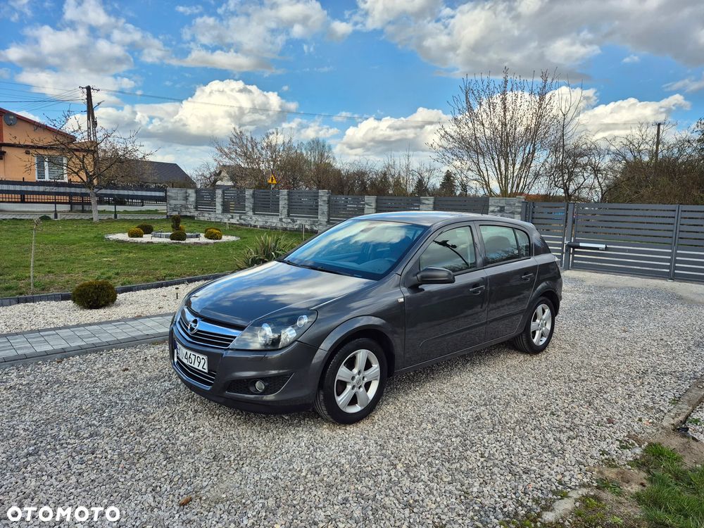 Opel Astra 1.4 Edition 111 Jahre - 16