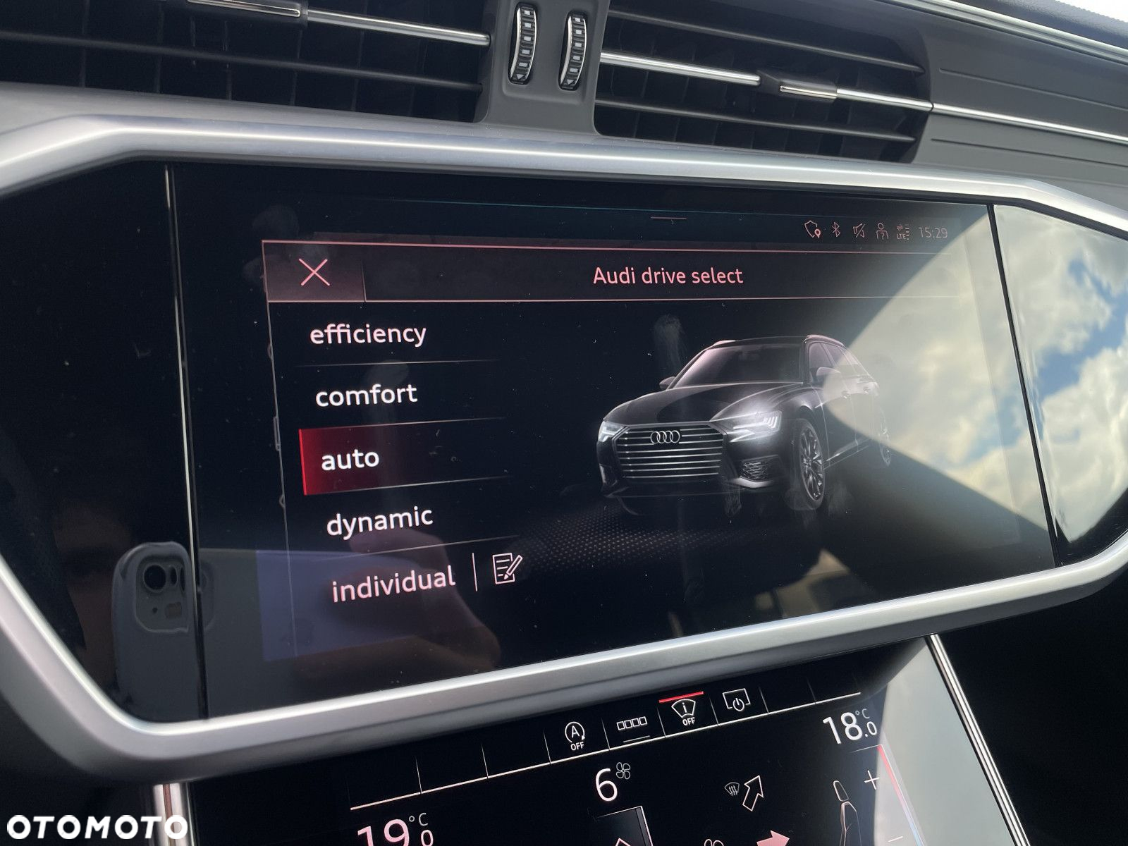 Audi A6 - 17