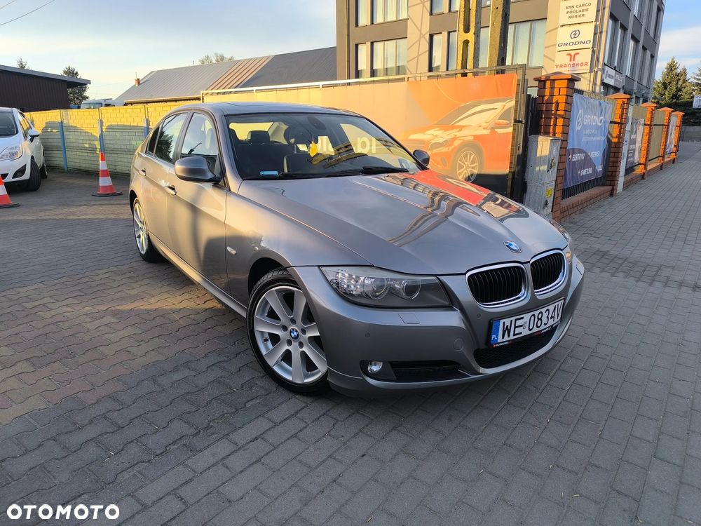 BMW Seria 3 - 21