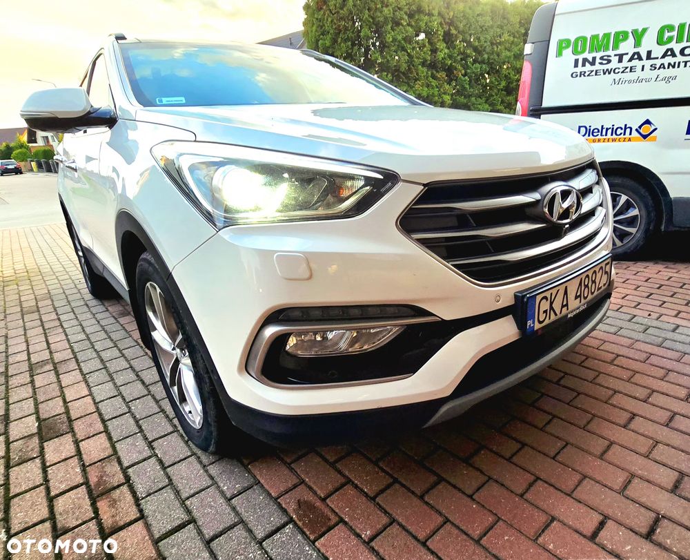 Hyundai Santa Fe - 17