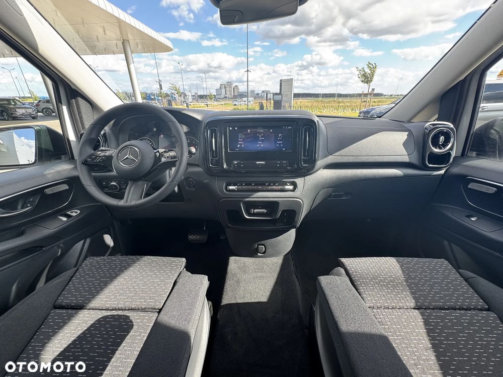 Mercedes-Benz Vito - 10