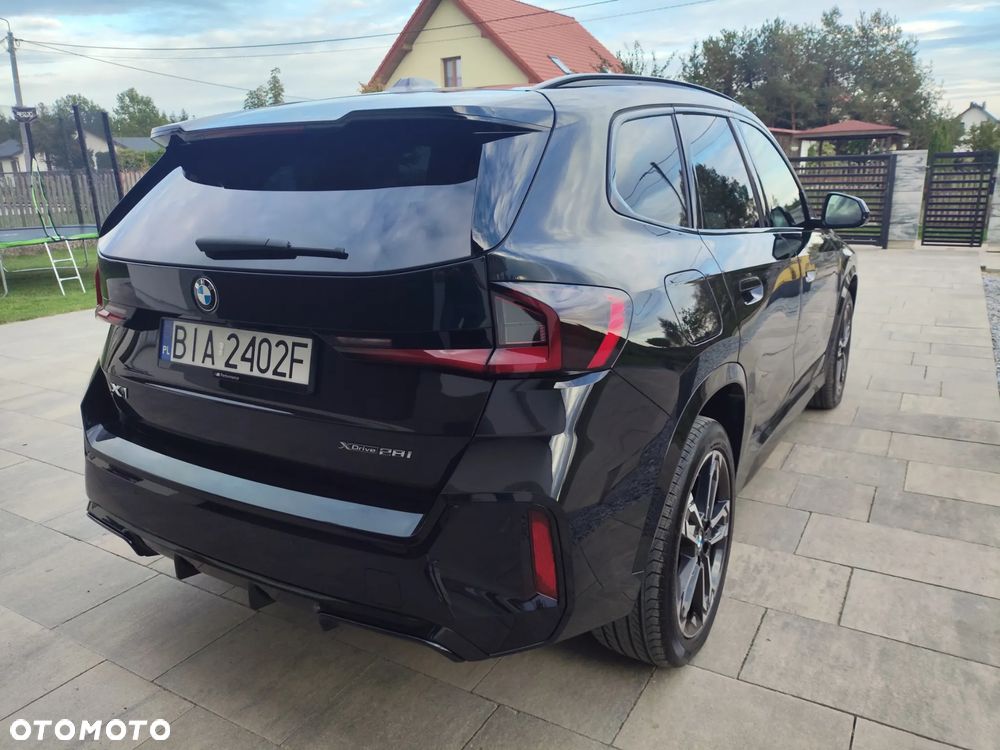 BMW X1 - 8