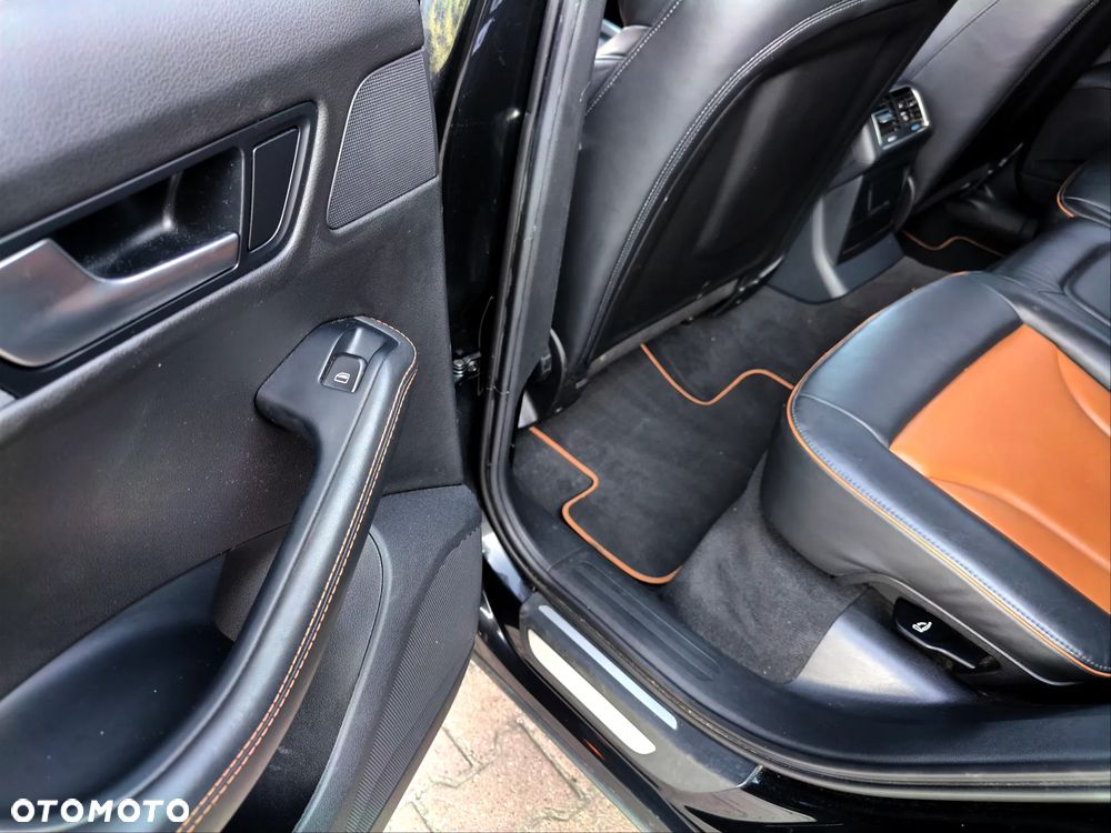 Audi Q5 3.0 TDI Quattro S tronic - 29