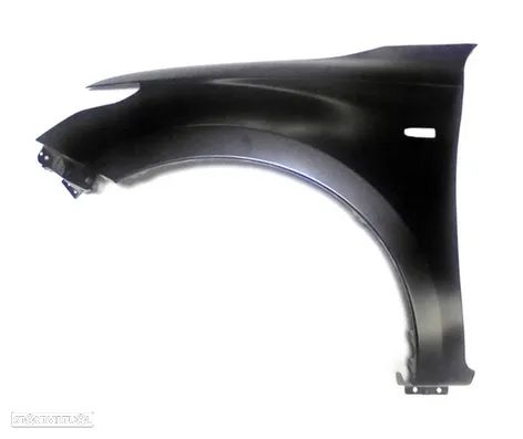Guarda Lamas Mitsubishi L200 Anos 2015 a 2019 - 1