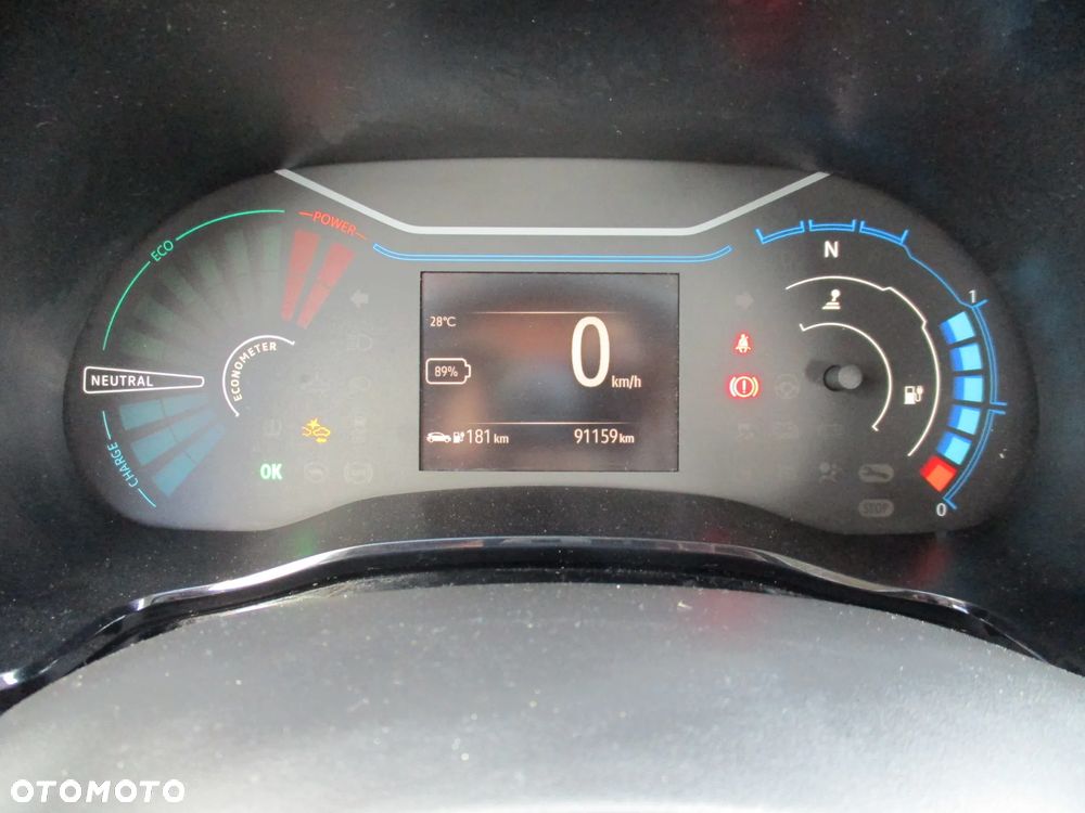 Dacia Spring Comfort Plus - 9