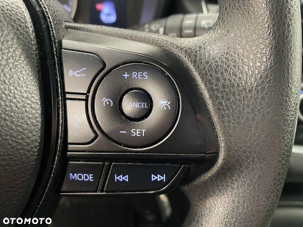 Toyota Corolla - 23