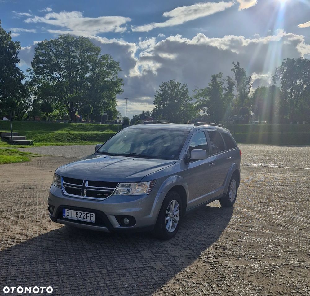 Dodge Journey - 2