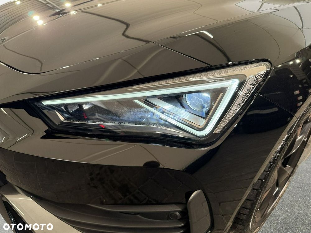 Cupra Leon Sportstourer - 10
