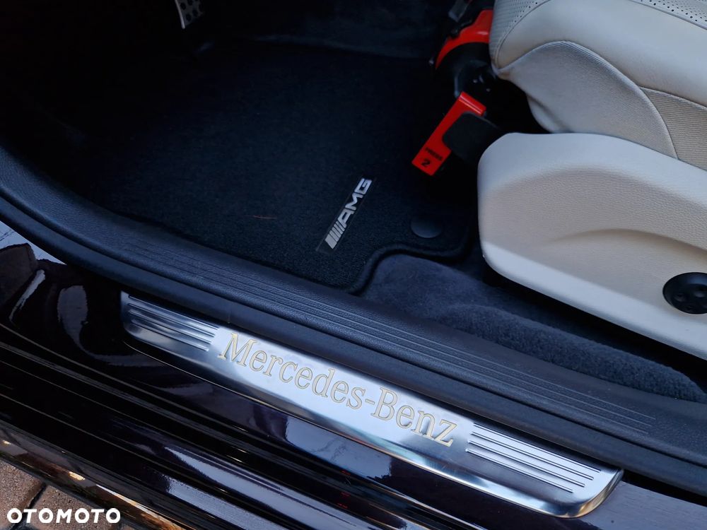 Mercedes-Benz CLS - 16