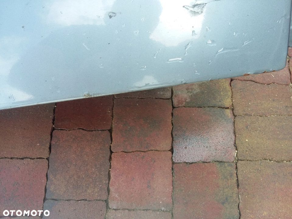 OPEL ZAFIRA B DRZWI PRAWY TYŁ Z155 - 6