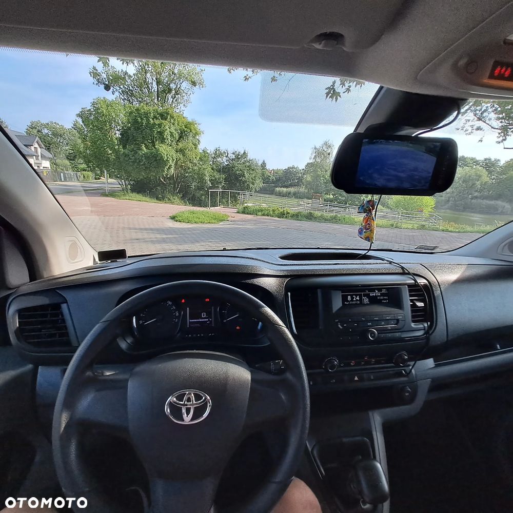Toyota PROACE - 18