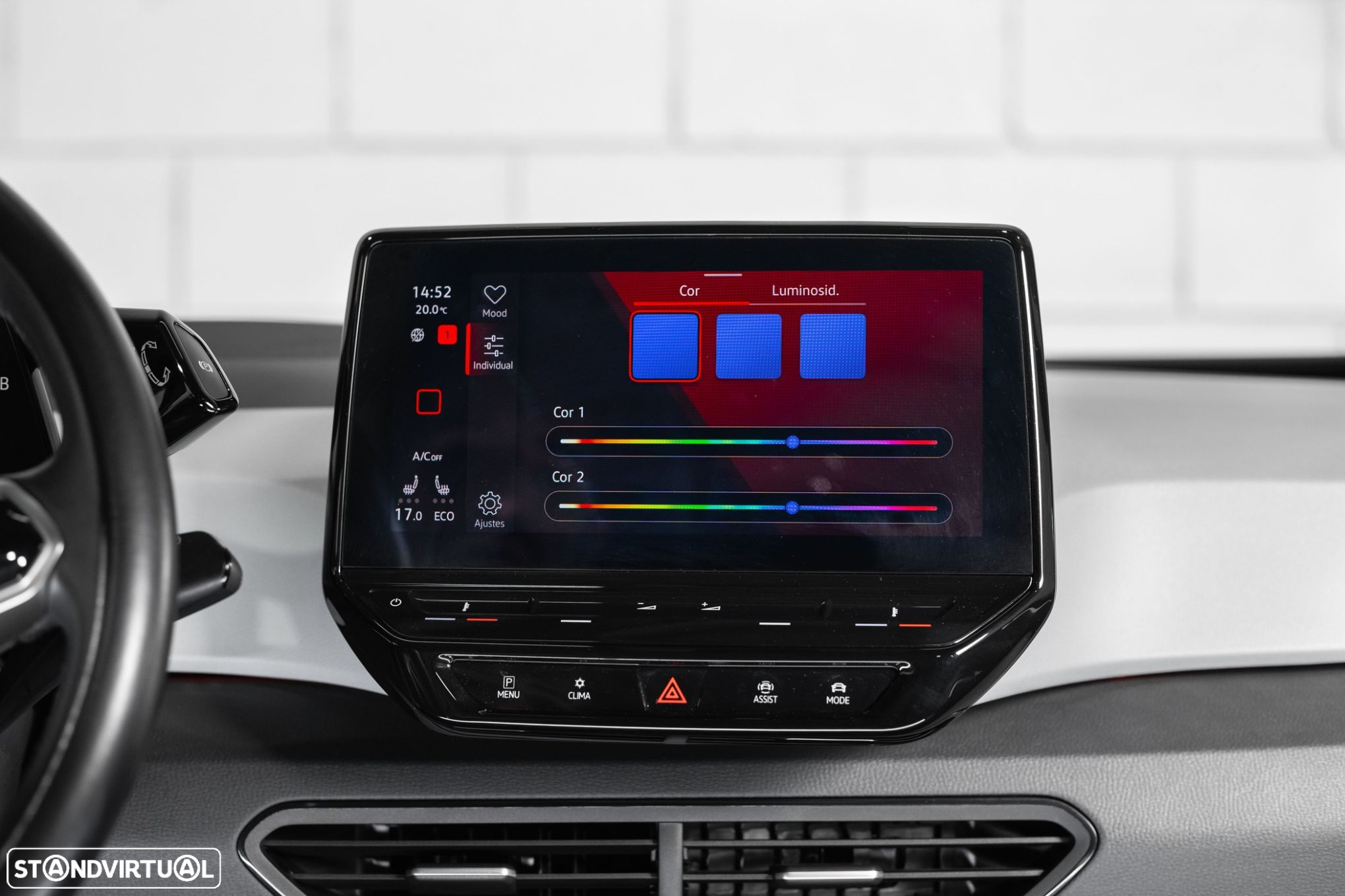 VW ID.3 Performance Upgrade Pro 1st Max - 16