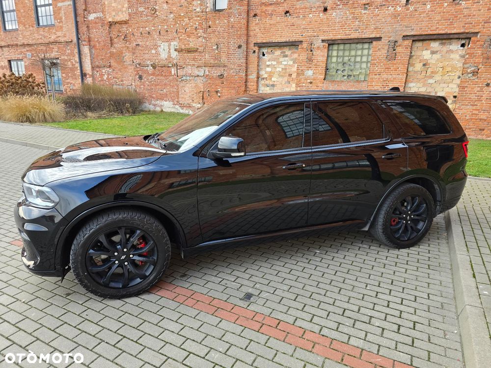 Dodge Durango - 7