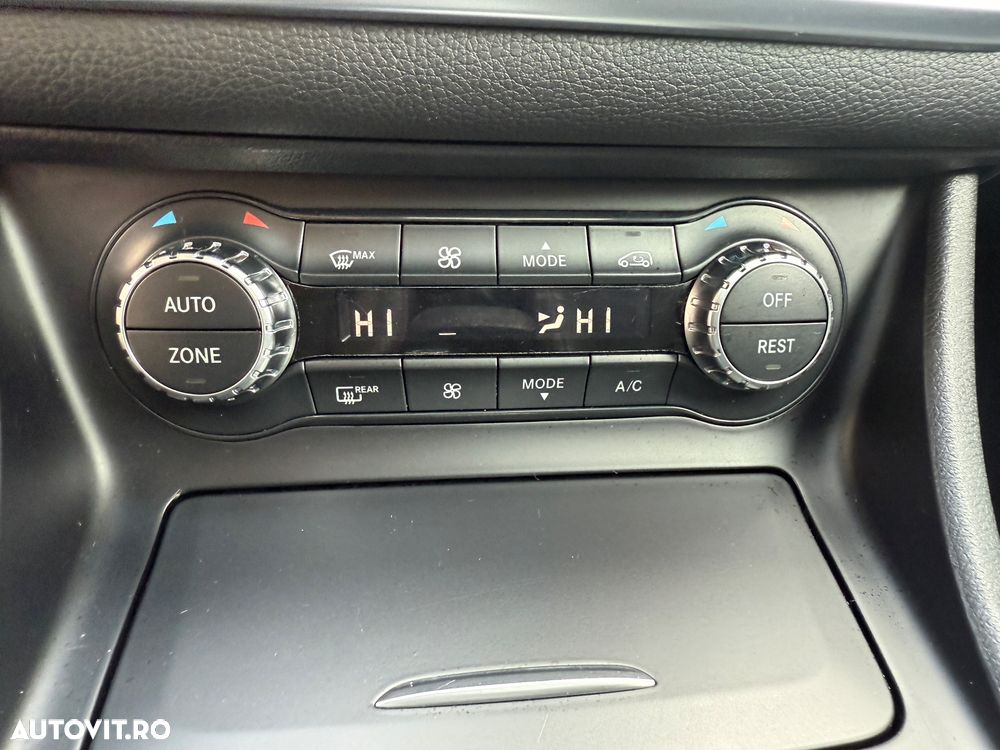 Mercedes-Benz CLA - 13