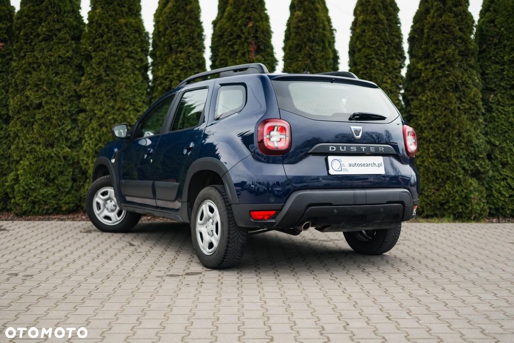 Dacia Duster - 6