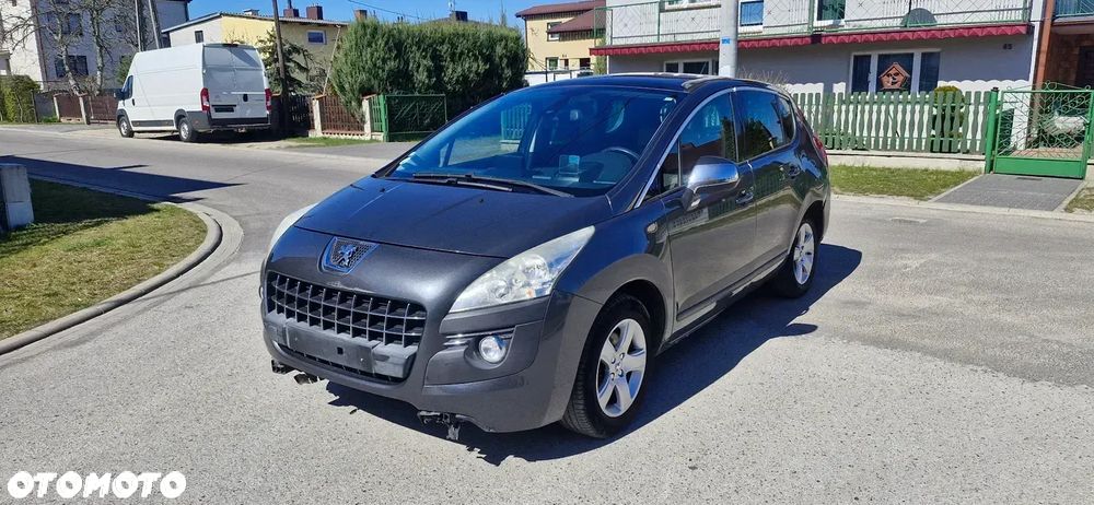 Peugeot 3008 HDi FAP 150 Active - 7
